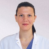 Д-р Велина Янчева