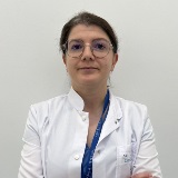 Д-р Десислава Михайлова