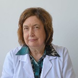 Доц. д-р Ирена Велчева, д.м.