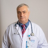 Д-р Александър Марковски