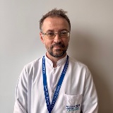 Д-р Георги Коленцов