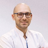 Д-р Искрен Гарвански
