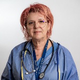 Д-р Ирина Добринова