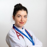 Д-р Кристиянна Мавродиева