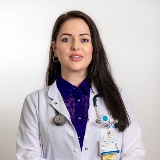 Д-р Любинка Яневска