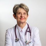 Д-р Мария Мингова