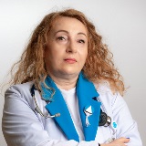 Д-р Нели Манолова
