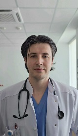 Д-р Симеон Алексиев