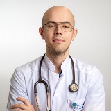 Д-р Страхил Василев