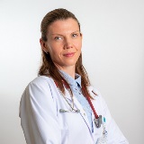 Д-р Велина Янчева