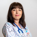 Ст. мед. сестра Таня Накова