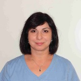 Ст. мед. сестра Жулиета Калчева