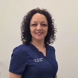 Ст. мед. сестра Анна Алексиева