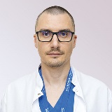 Д-р Ивелин Шарабански