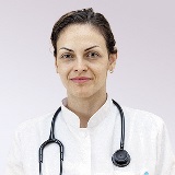 Д-р Виктория Димитрова