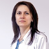 Д-р Инна Царева