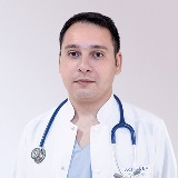 Д-р Николай Маринов