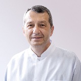 Д-р Николай Милушев