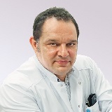 Доц. д-р Стефан Стефанов