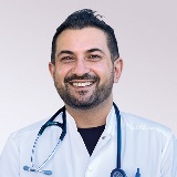 Д-р Алдин Али, д.м.