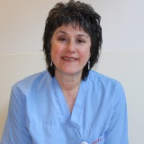 Д-р Мария Янева